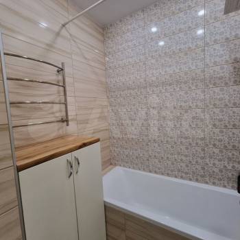 Продается 2-х комнатная квартира, 56,8 м²