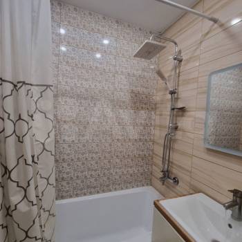 Продается 2-х комнатная квартира, 56,8 м²