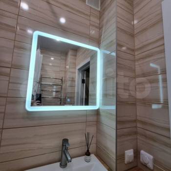 Продается 2-х комнатная квартира, 56,8 м²