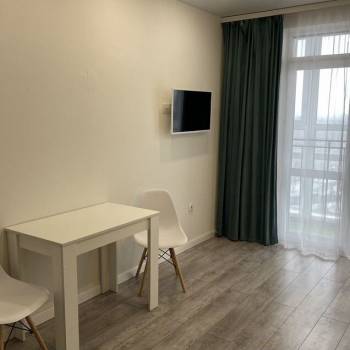 Продается 1-комнатная квартира, 38,5 м²