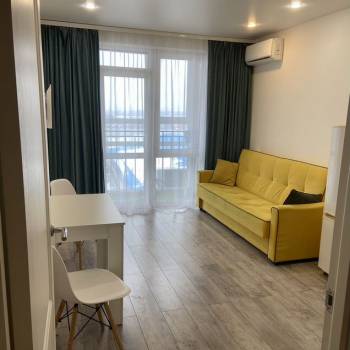 Продается 1-комнатная квартира, 38,5 м²