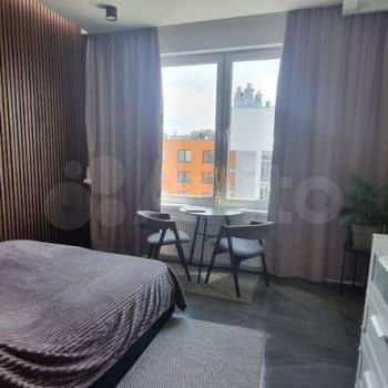 Продается 2-х комнатная квартира, 45 м²