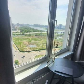 Продается 2-х комнатная квартира, 45 м²