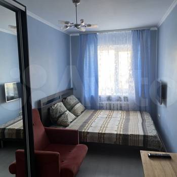 Сдается Многокомнатная квартира, 60 м²