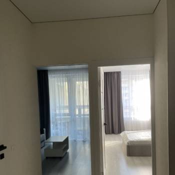 Сдается 2-х комнатная квартира, 55 м²