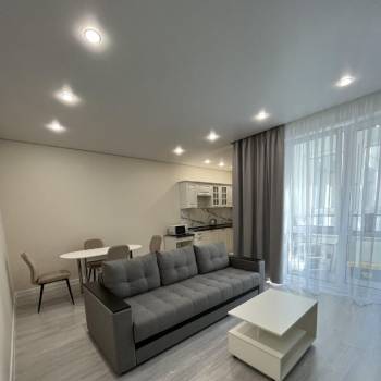 Сдается 2-х комнатная квартира, 55 м²