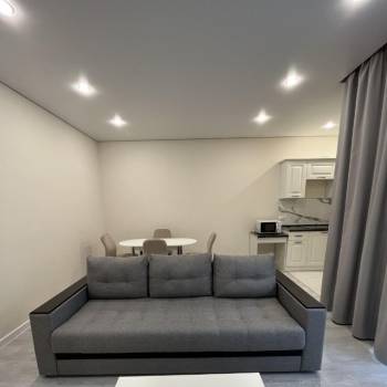 Сдается 2-х комнатная квартира, 55 м²