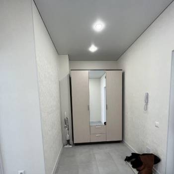 Сдается 2-х комнатная квартира, 55 м²