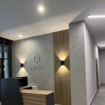 Сдается 2-х комнатная квартира, 55 м²