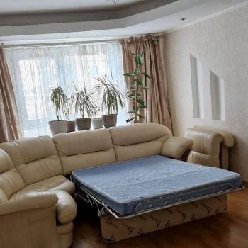 Продается 2-х комнатная квартира, 65 м²