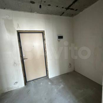 Продается 1-комнатная квартира, 32,9 м²