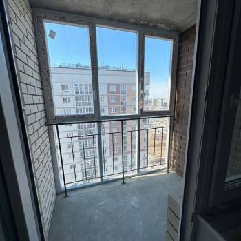 Продается 1-комнатная квартира, 32,9 м²