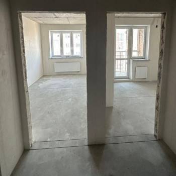 Продается 1-комнатная квартира, 32,9 м²