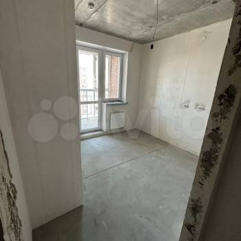 Продается 1-комнатная квартира, 32,9 м²