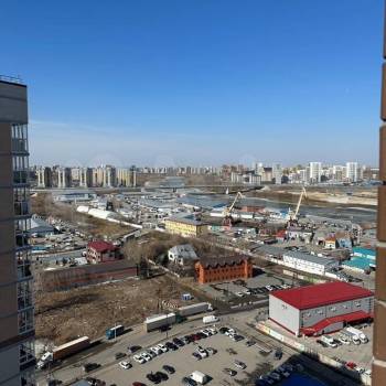 Продается 1-комнатная квартира, 32,9 м²