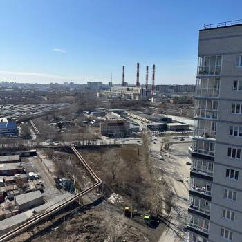 Продается 1-комнатная квартира, 32,9 м²