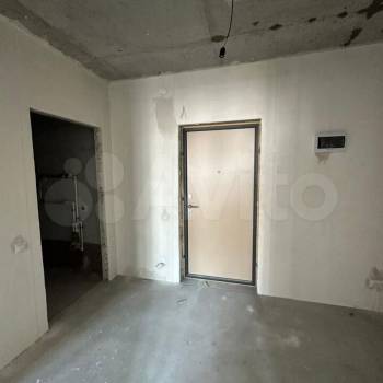 Продается 1-комнатная квартира, 32,9 м²