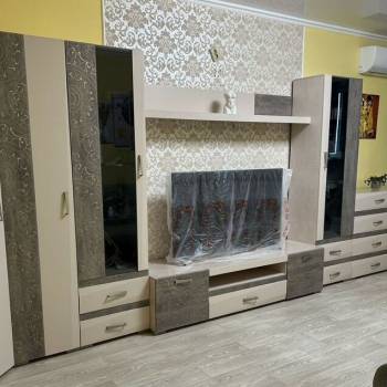 Продается 1-комнатная квартира, 43 м²