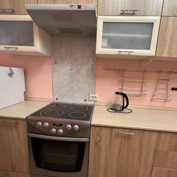 Продается 1-комнатная квартира, 43 м²