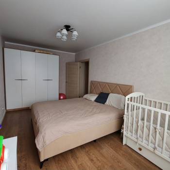 Продается 2-х комнатная квартира, 51 м²