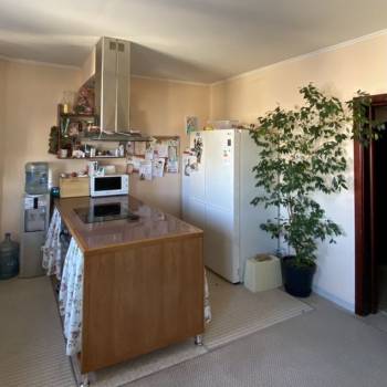 Продается 3-х комнатная квартира, 115 м²