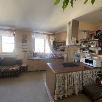 Продается 3-х комнатная квартира, 115 м²