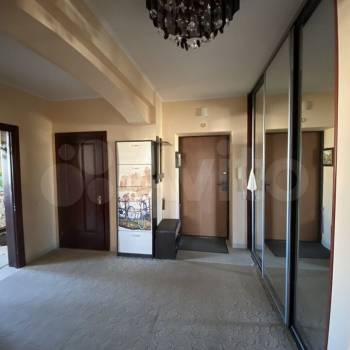 Продается 3-х комнатная квартира, 115 м²