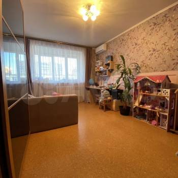 Продается 3-х комнатная квартира, 115 м²