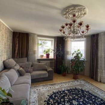 Продается 3-х комнатная квартира, 115 м²