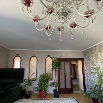 Продается 3-х комнатная квартира, 115 м²