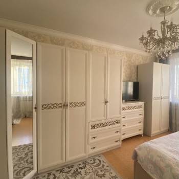 Продается 3-х комнатная квартира, 115 м²