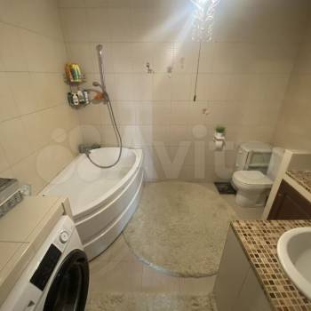 Продается 3-х комнатная квартира, 115 м²