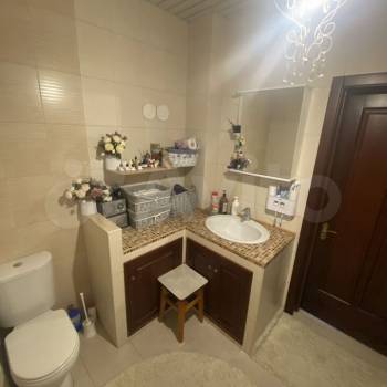 Продается 3-х комнатная квартира, 115 м²