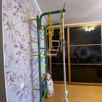 Продается 3-х комнатная квартира, 115 м²