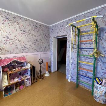 Продается 3-х комнатная квартира, 115 м²