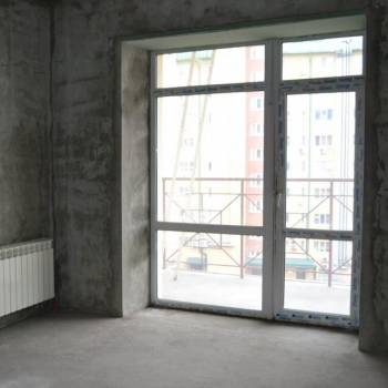 Продается 1-комнатная квартира, 69,6 м²