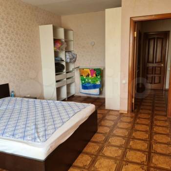 Продается 2-х комнатная квартира, 108 м²