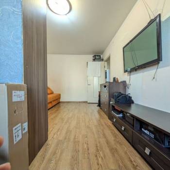 Продается 1-комнатная квартира, 33,4 м²