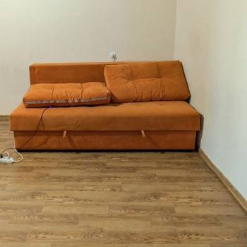 Продается 1-комнатная квартира, 33,4 м²