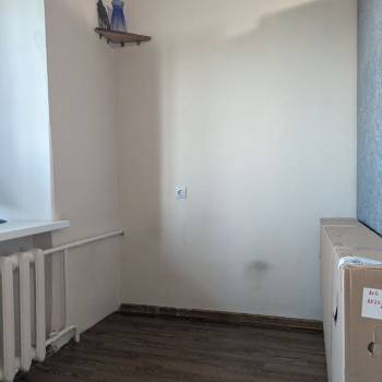 Продается 1-комнатная квартира, 33,4 м²