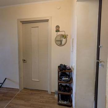 Продается 1-комнатная квартира, 33,4 м²