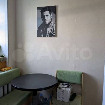 Продается 1-комнатная квартира, 33,4 м²