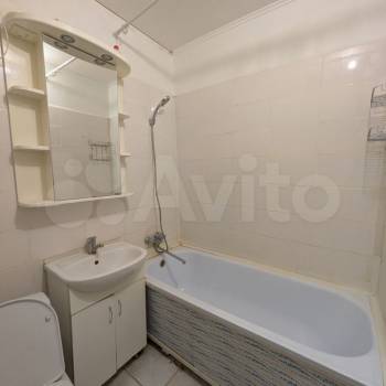 Продается 1-комнатная квартира, 33,4 м²