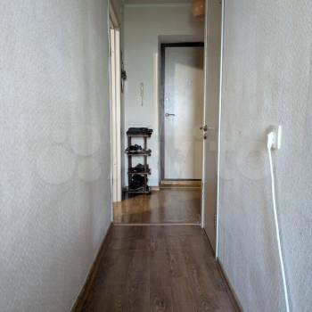 Продается 1-комнатная квартира, 33,4 м²