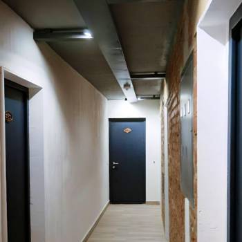 Продается 1-комнатная квартира, 22 м²