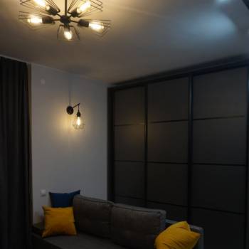 Продается 1-комнатная квартира, 22 м²