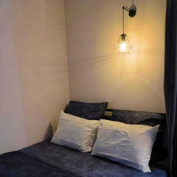 Продается 1-комнатная квартира, 22 м²