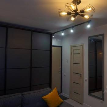 Продается 1-комнатная квартира, 22 м²