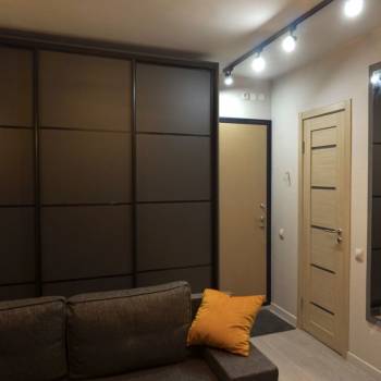 Продается 1-комнатная квартира, 22 м²