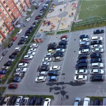 Продается 1-комнатная квартира, 53 м²